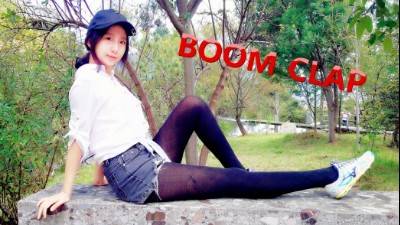 【多尔】boom clap【丽江香格里拉旅游作】